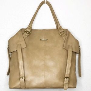 Timi and Leslie Diaper Bag
